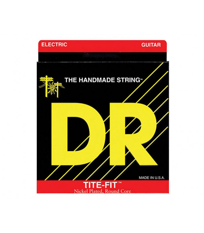 DR String LT9 Tite-Fit 9-42 R-Stock