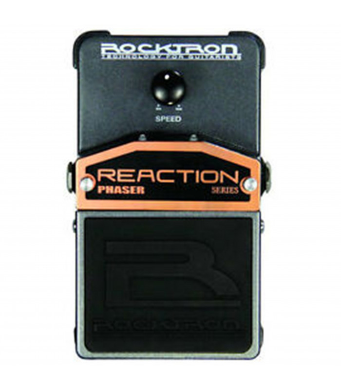 Rocktron Phaser Serie Reaction Phaser R-Stock