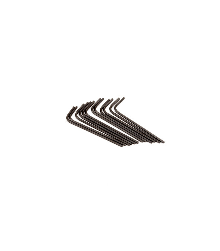 Fender Llave Allen Para Ajuste de Selletas Tele/Strato