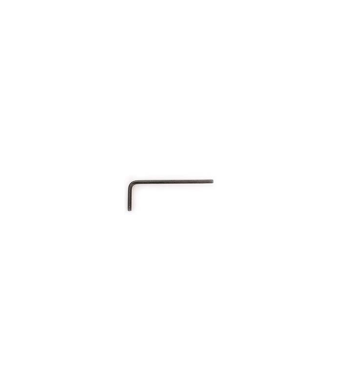 Fender Llave Allen Para Ajuste de Selletas Tele/Strato