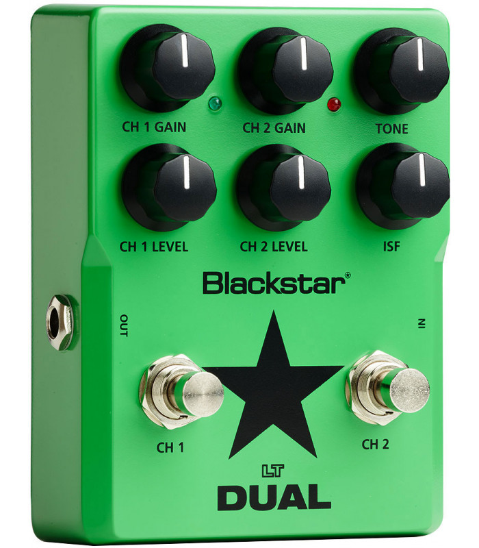Blackstar LT-Dual R-Stock