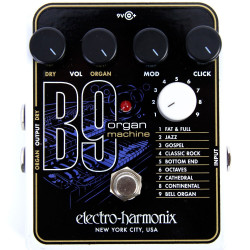 Electro Harmonix B9 Organ Machine R-Stock