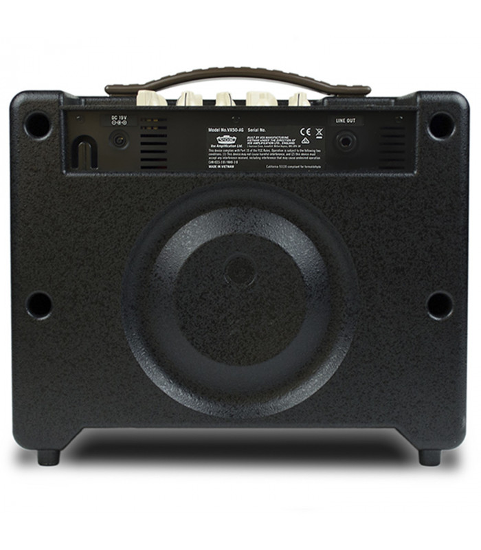 Vox VX50 AG R-Stock