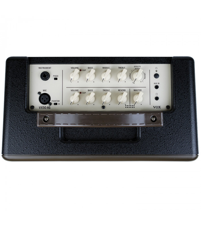 Vox VX50 AG R-Stock