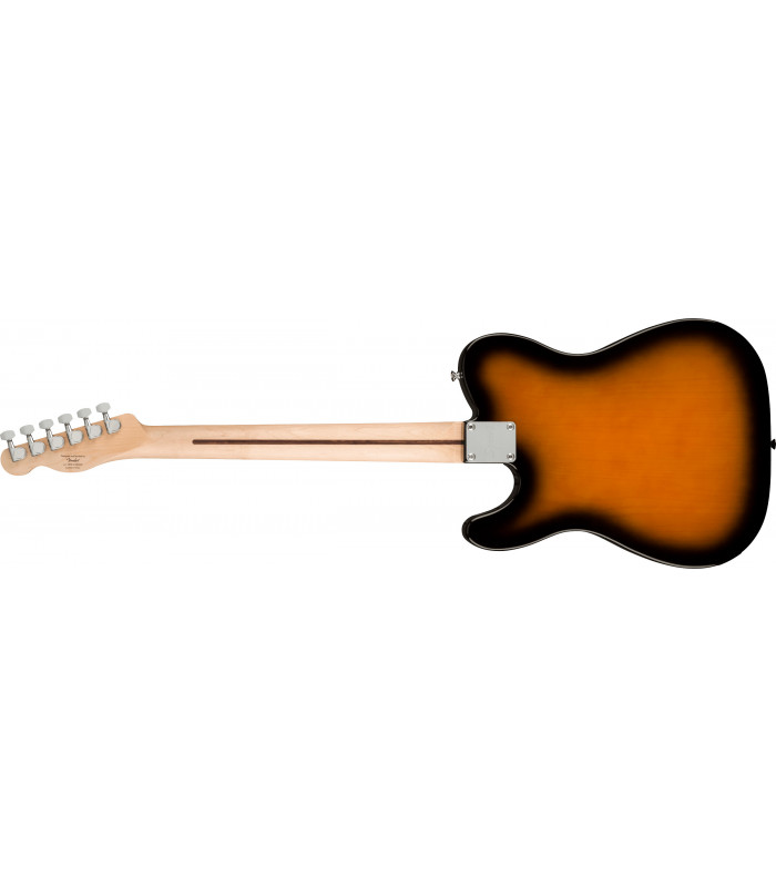 Fender Squier Bullet Telecaster Brown Sunburst