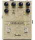 Fender Compugilist Compressor/Distortion
