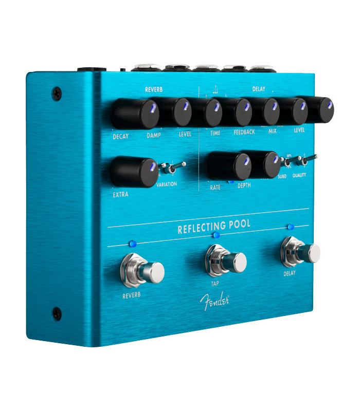 Fender Reflecting Pool Delay/Reverb