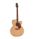 Takamine GJ72CE Natural