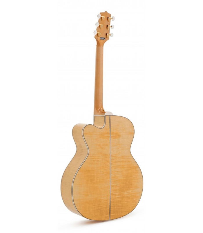 Takamine GJ72CE Natural