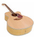 Takamine GJ72CE Natural