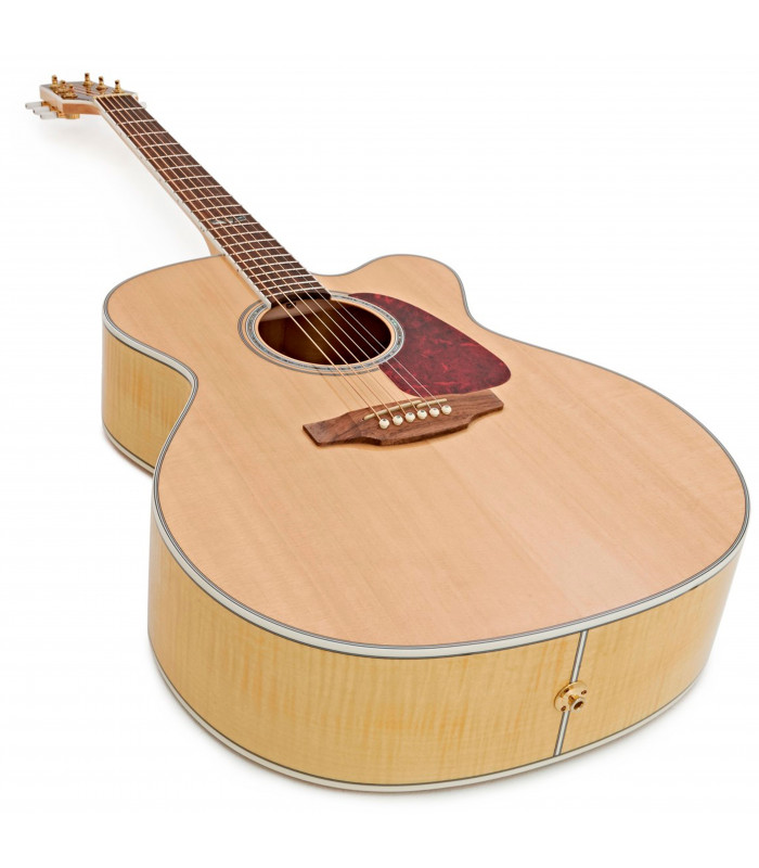 Takamine GJ72CE Natural