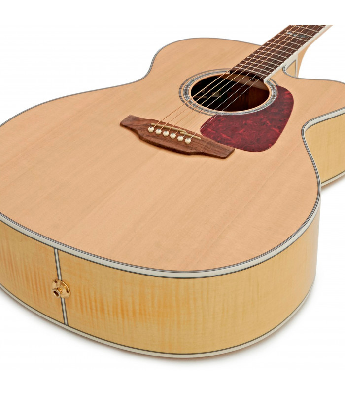 Takamine GJ72CE Natural