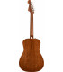 Fender Malibu Classic Aged Cognac Burst