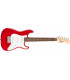 Fender Squier Mini Strato Dakota Red