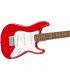 Fender Squier Mini Strato Dakota Red