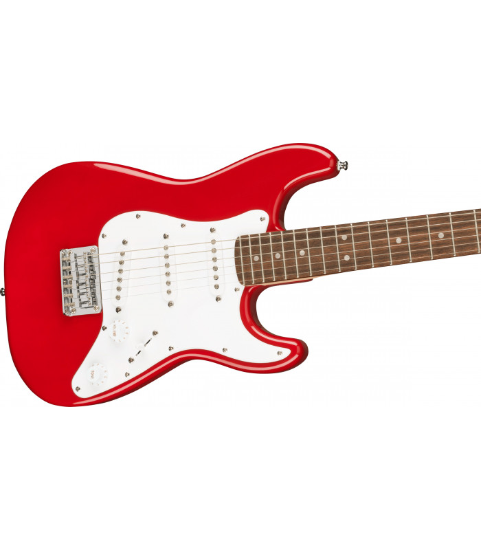 Fender Squier Mini Strato Dakota Red