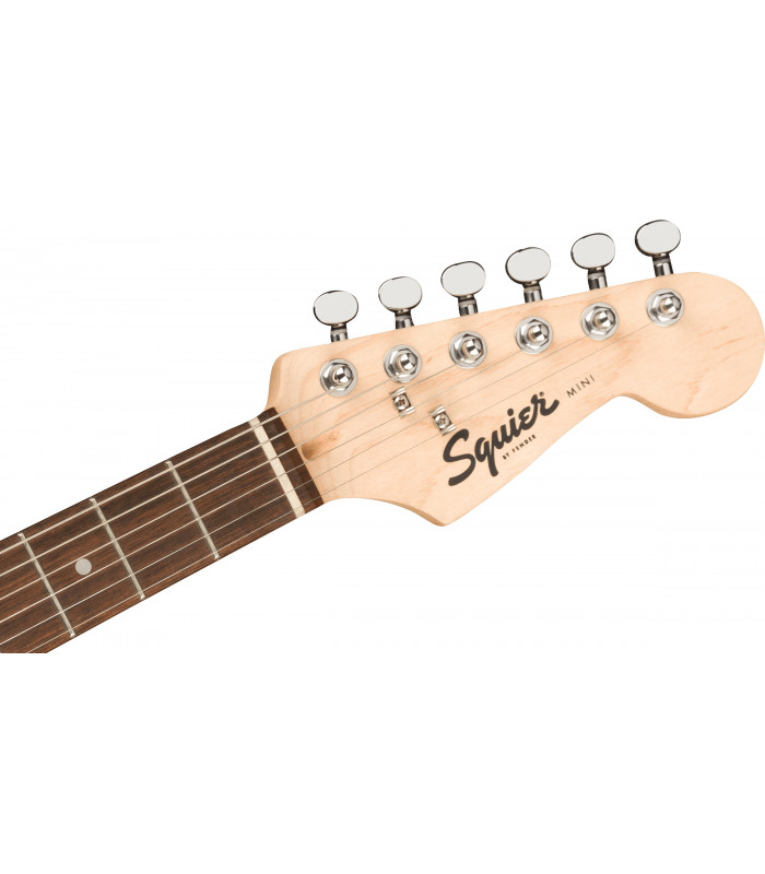 Fender Squier Mini Strato Dakota Red