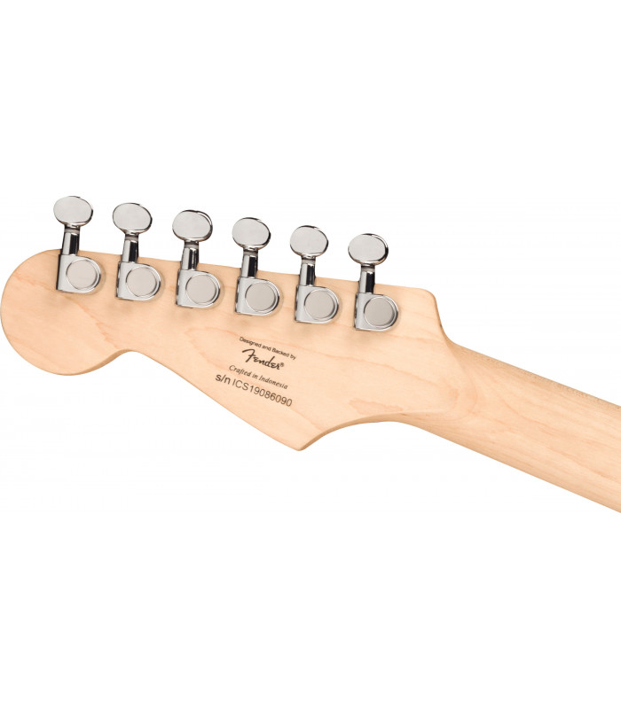 Fender Squier Mini Strato Dakota Red