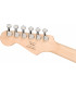 Fender Squier Mini Strato Shell Pink