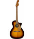 Fender Newporter Player Sunburst