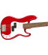 Fender Squier Mini Precision Bass Dakota Red
