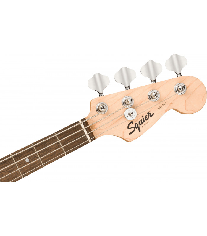 Fender Squier Mini Precision Bass Dakota Red