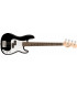 Fender Squier Mini Precision Bass Black
