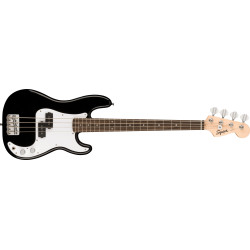 Fender Squier Mini Precision Bass Black