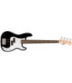 Fender Squier Mini Precision Bass Black