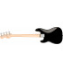 Fender Squier Mini Precision Bass Black