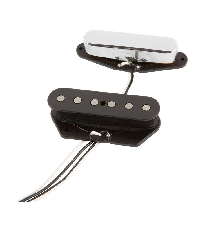 Fender Set Tex Mex Telecaster