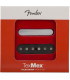 Fender Set Tex Mex Telecaster