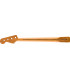 Fender Mastil Roasted Maple para Jazz Bass