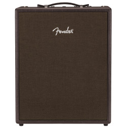 Fender Acoustic SFX II