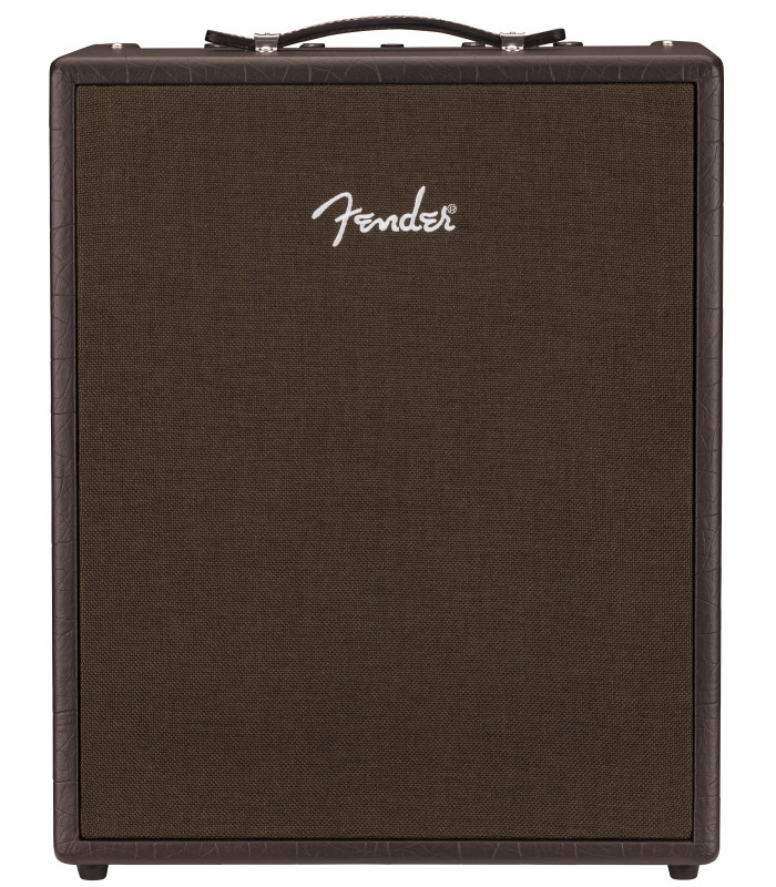 Fender Acoustic SFX II