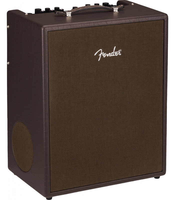 Fender Acoustic SFX II