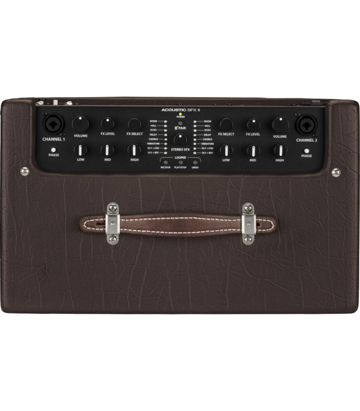 Fender Acoustic SFX II