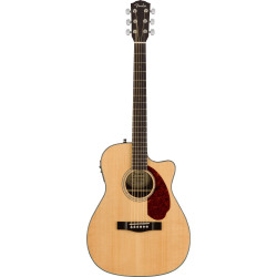FENDER CC140SCE Natural
