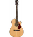 FENDER CC140SCE Natural