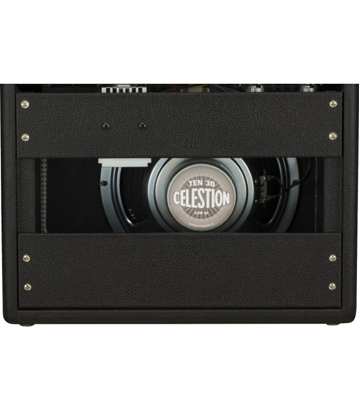 Fender 68 Custom Vibro Champ Reverb