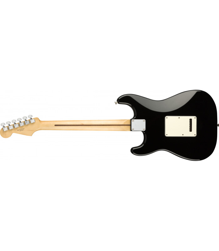 Fender Player Stratocaster HSS MN Black