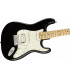 Fender Player Stratocaster HSS MN Black