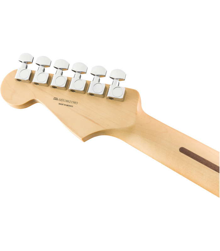 Fender Player Stratocaster HSS MN Black