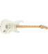Fender Player Stratocaster HSS MN Polar White