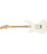 Fender Player Stratocaster HSS MN Polar White