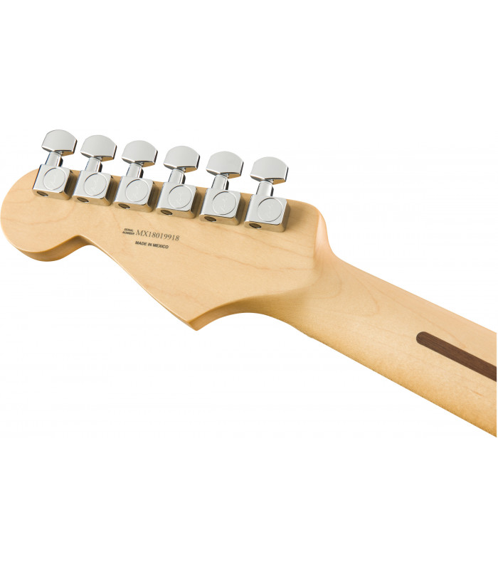 Fender Player Stratocaster HSS MN Polar White