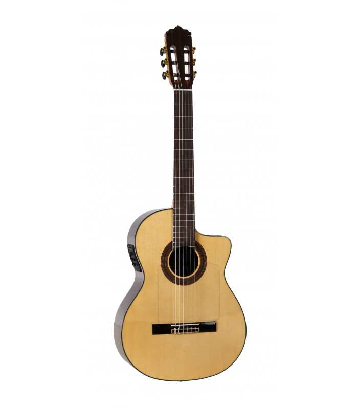 Jose Gomez F90RSEQ Flamenca