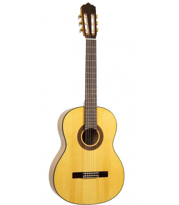 Jose Gomez F80 Flamenca