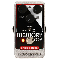 Electro Harmonix Memory Toy Delay R-Stock