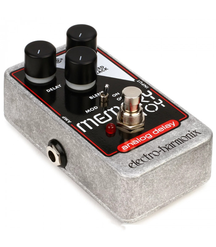 Electro Harmonix Memory Toy Delay R-Stock